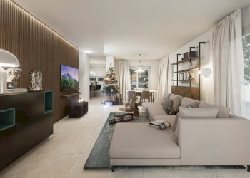 Villa Unifamiliare Via Ponticelle, Montechiarugolo - foto 1