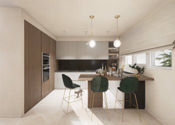 Villa Unifamiliare Via Ponticelle, Montechiarugolo - foto 2