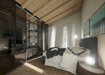 Villa Unifamiliare Via Ponticelle, Montechiarugolo - foto 3