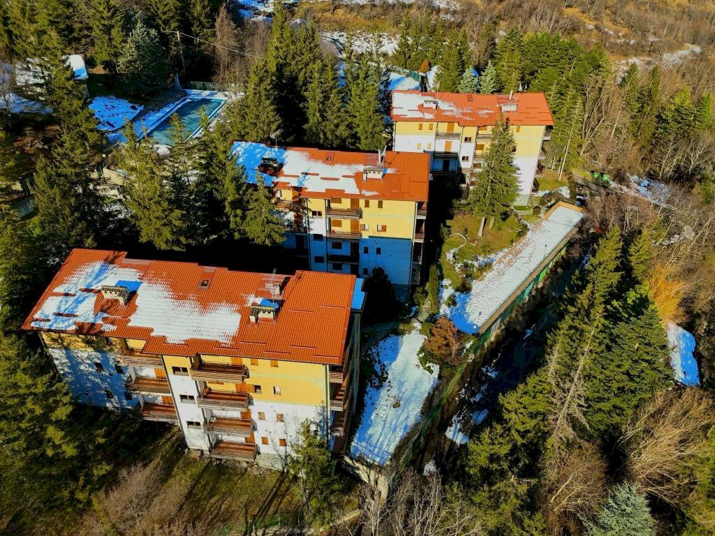 Zona - Trilocale Frazione Caldirola, Fabbrica Curone - foto 1