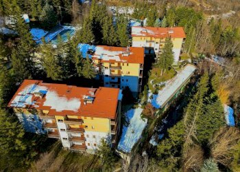 Zona - Three-room apartment Frazione Caldirola, Fabbrica Curone - photo 1