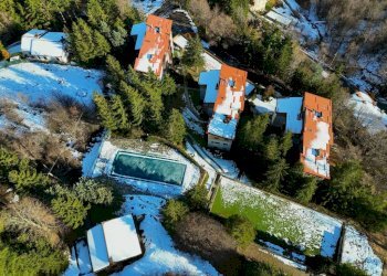 Vista - Trilocale Frazione Caldirola, Fabbrica Curone - foto 2