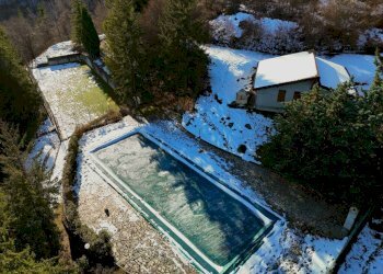Piscina - Three-room apartment Frazione Caldirola, Fabbrica Curone - photo 4