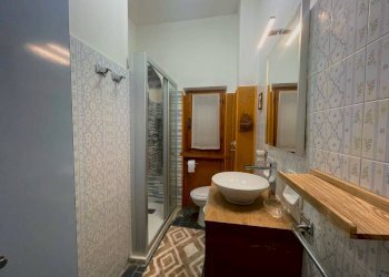 Bagno - Trilocale Frazione Caldirola, Fabbrica Curone - foto 13