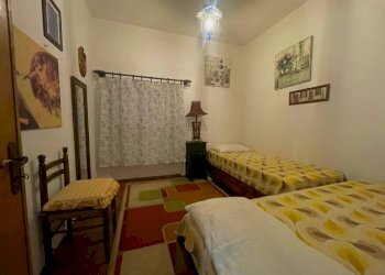 Camera da letto - Three-room apartment Frazione Caldirola, Fabbrica Curone - photo 15