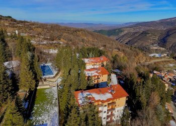 Vista - Trilocale Frazione Caldirola, Fabbrica Curone - foto 19