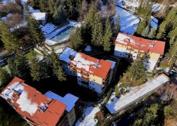 Vista - Trilocale Frazione Caldirola, Fabbrica Curone - foto 20