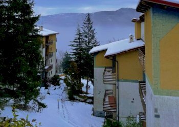 Zona - Trilocale Frazione Caldirola, Fabbrica Curone - foto 21