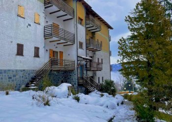 Zona - Three-room apartment Frazione Caldirola, Fabbrica Curone - photo 22