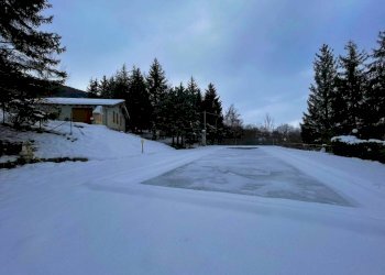 Zona - Trilocale Frazione Caldirola, Fabbrica Curone - foto 23