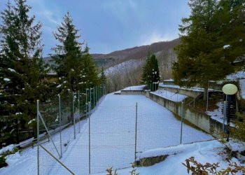 Zona - Trilocale Frazione Caldirola, Fabbrica Curone - foto 24