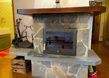 Dettagli - Trilocale Frazione Caldirola, Fabbrica Curone - foto 7