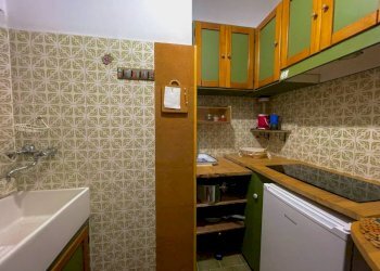 Cucina - Trilocale Frazione Caldirola, Fabbrica Curone - foto 10