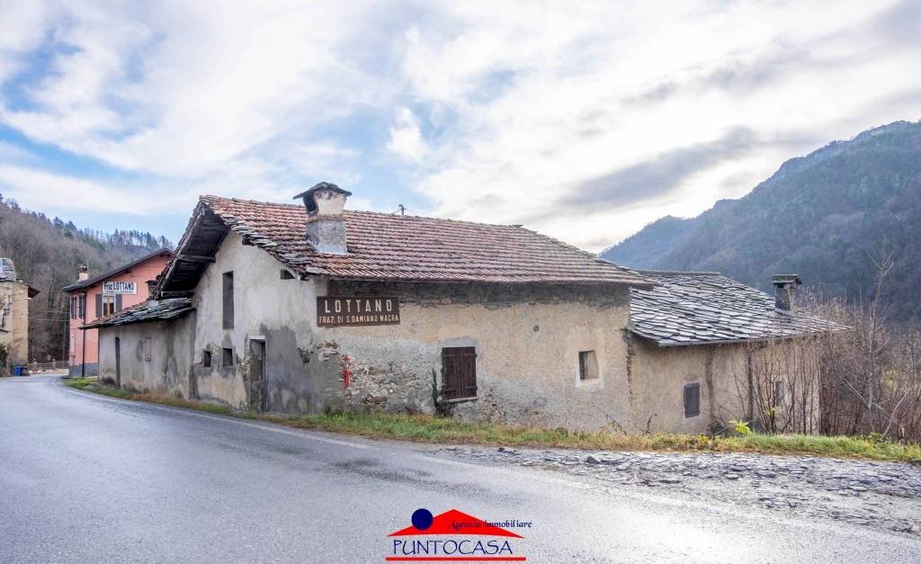 Zona - Rustic Borgata Lottano, San Damiano Macra - photo 2