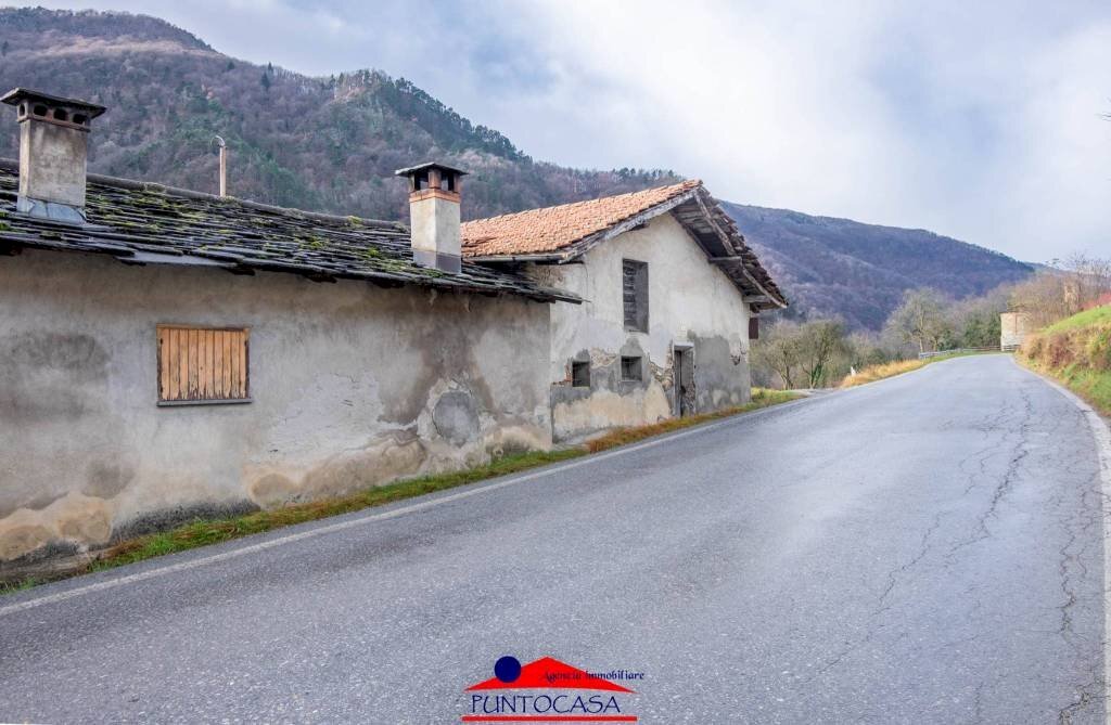 Zona - Rustic Borgata Lottano, San Damiano Macra - photo 3