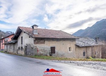 Zona - Rustic Borgata Lottano, San Damiano Macra - photo 2