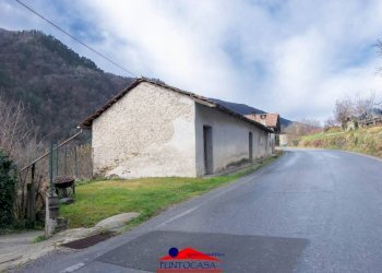 Zona - Rustic Borgata Lottano, San Damiano Macra - photo 4