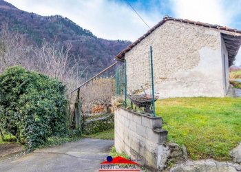 Terreno - Rustic Borgata Lottano, San Damiano Macra - photo 6