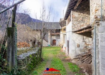 Terreno - Rustic Borgata Lottano, San Damiano Macra - photo 7