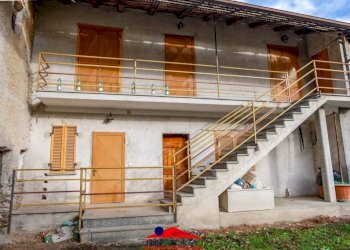 Facciata - Rustic Borgata Lottano, San Damiano Macra - photo 9