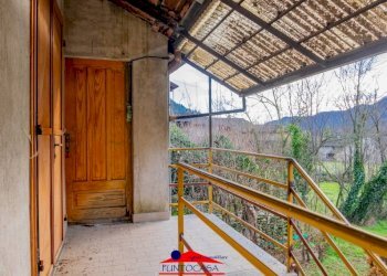 Balcone - Rustic Borgata Lottano, San Damiano Macra - photo 11