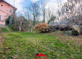 Terreno - Rustic Borgata Lottano, San Damiano Macra - photo 16