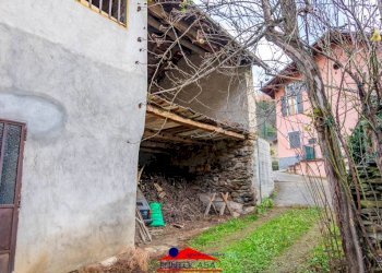 Giardino - Rustic Borgata Lottano, San Damiano Macra - photo 19