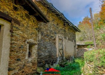 Facciata - Rustic Borgata Roi, San Damiano Macra - photo 6