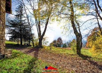 Terreno - Rustic Borgata Roi, San Damiano Macra - photo 9
