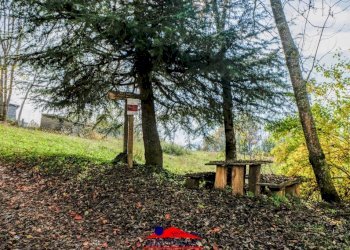 Terreno - Rustic Borgata Roi, San Damiano Macra - photo 10