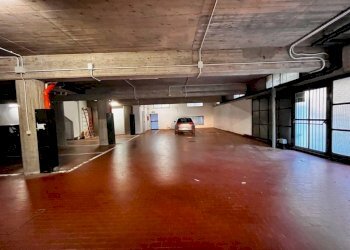 Interno non residenziale - Attico Bologna (zona Marconi) - foto 27