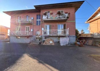 Facciata - Quadrilocale via Circonvallazione, 32, Beinette - foto 2