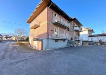 Facciata - Quadrilocale via Circonvallazione, 32, Beinette - foto 3
