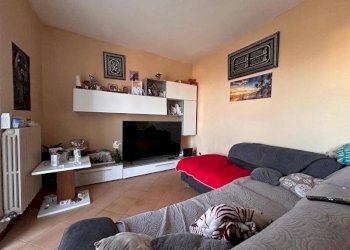 Salone - Quadrilocale via Circonvallazione, 32, Beinette - foto 7