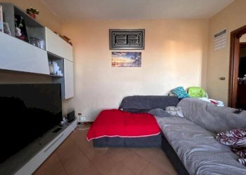 Salone - Quadrilocale via Circonvallazione, 32, Beinette - foto 8