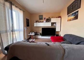 Salone - Quadrilocale via Circonvallazione, 32, Beinette - foto 9