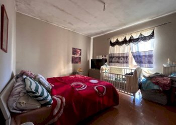Camera da letto - Quadrilocale via Circonvallazione, 32, Beinette - foto 10
