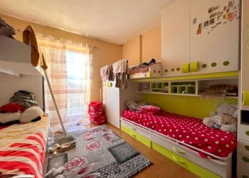 Cameretta - Quadrilocale via Circonvallazione, 32, Beinette - foto 11