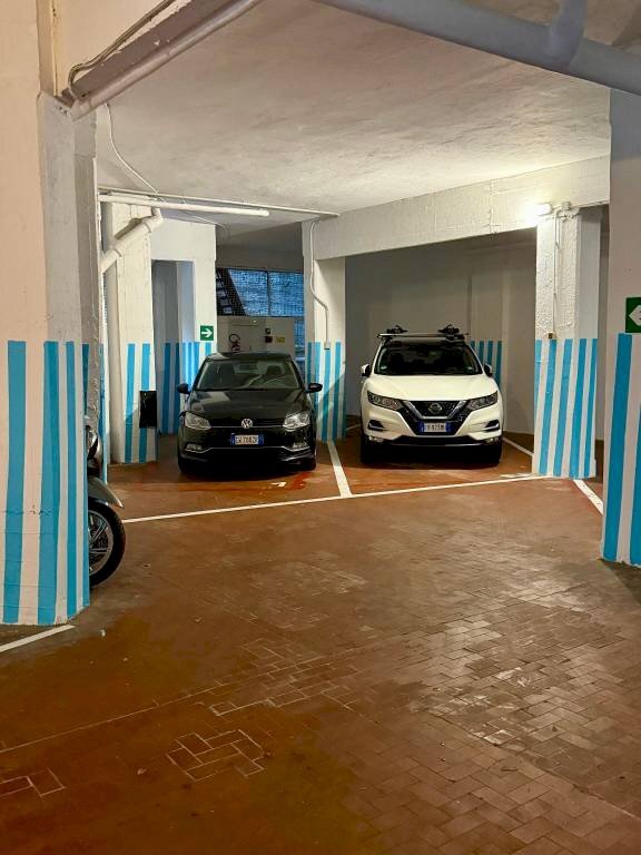 Box auto - Box via Giulia De Vincenzi, 89, Genova - photo 2