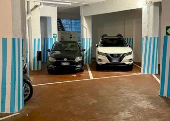 Box auto - Box via Giulia De Vincenzi, 89, Genova - foto 2