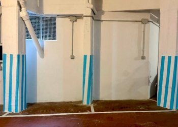 Box auto - Box via Giulia De Vincenzi, 89, Genova - foto 3