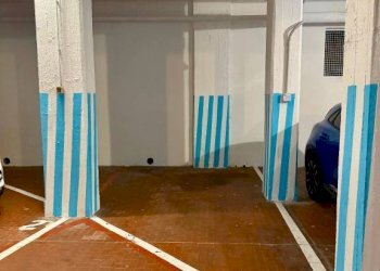 Box auto - Box via Giulia De Vincenzi, 89, Genova - foto 4