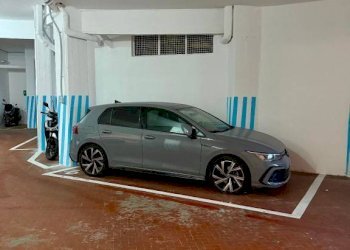 Box auto - Box via Giulia De Vincenzi, 89, Genova - foto 5