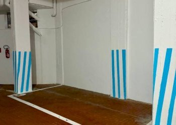 Box auto - Box via Giulia De Vincenzi, 89, Genova - foto 6