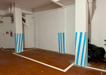 Box auto - Box via Giulia De Vincenzi, 89, Genova - foto 7