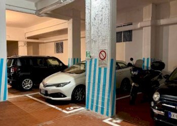 Box auto - Box via Giulia De Vincenzi, 89, Genova - foto 8