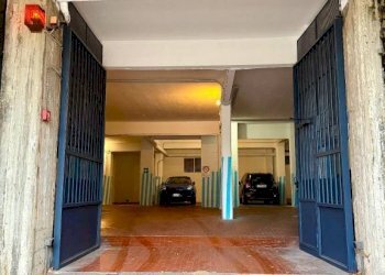 Box auto - Box via Giulia De Vincenzi, 89, Genova - foto 10