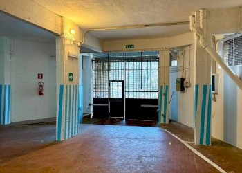 Interno non residenziale - Box via Giulia De Vincenzi, 89, Genova - foto 11