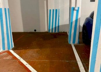 Box auto - Box via Giulia De Vincenzi, 89, Genova - foto 12