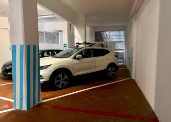 Box auto - Box via Giulia De Vincenzi, 89, Genova - foto 13